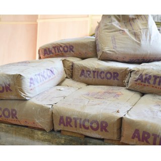 Cemento para albañilería Articor o Ancaplast