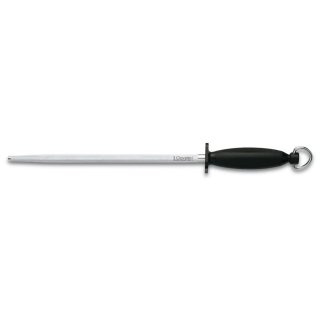 Chaira Profesional Cromo Duro 12 Pulgadas 3 Claveles 1602