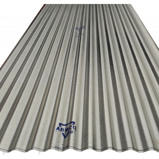 Chapas Acanaladas ARMCO