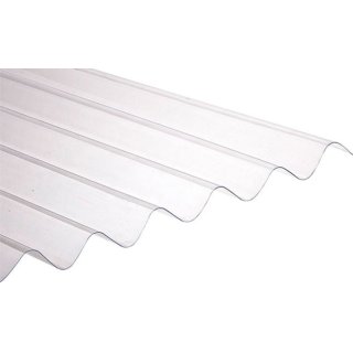 Chapa de Policarbonato Acanalada Armco 3.05 MT