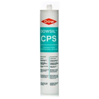 Sellador Climático CPS 280 ml Gris DOW