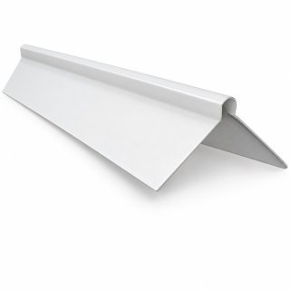 Cumbrera Caballete Tipo ''C'' Para Chapanel Armco  