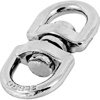 Destorcedor Galvanizado Fiero 58mm 40kg