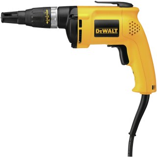 Atornillador para Drywall DeWalt DW255