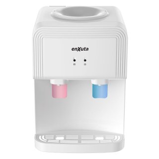 Dispensador de Mesa Agua Fría, Caliente Enxuta BMENX920