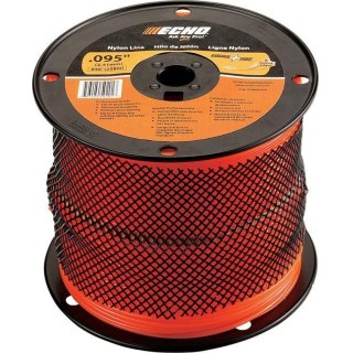 Tanza Desmalezadora 3.3mm ECHO Crossfire 137 Mts