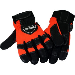 Guantes Anticorte para Motosierra ECHO Talle XL