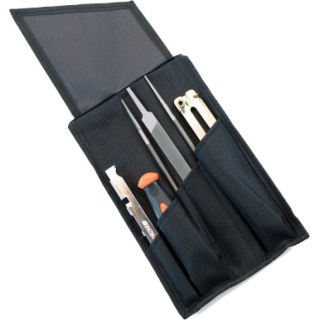 Kit De Afilado Cadena De Motosierra 3/16'' Echo