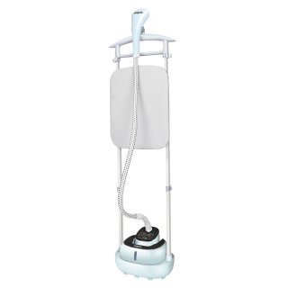 Plancha a Vapor Vertical 2.000 W con Percha Enxuta SDAENXPVD92