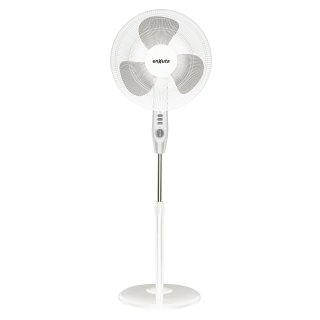 Ventilador de Pie 140 cm blanco Enxuta VPENX916W