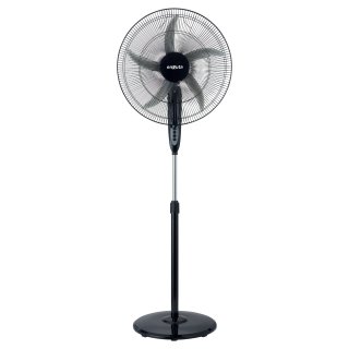 Ventilador de Pie 170 cm negro Enxuta VPENX920N