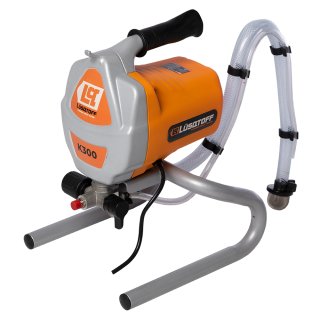 Equipo para Pintar Airless 650 W 207 bar LUSQTOFF K300