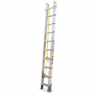 Escalera Aluminio 8,54mt Escalumex ES-28