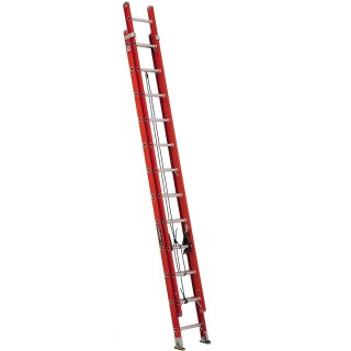 Escalera Fibra de Vidrio 3,96mt Escalumex FER-16
