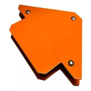 Escuadra Magnética 3" 9 kg LUSQTOFF