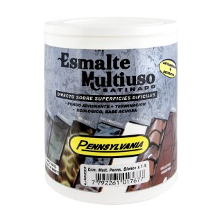 Esmalte Multiuso Pennsylvania