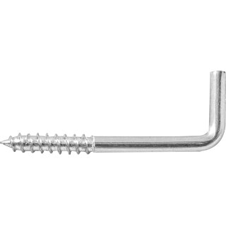 Pitón En L Escuadra 19 x 60 Fiero ALCA-60 Bolsa x 144