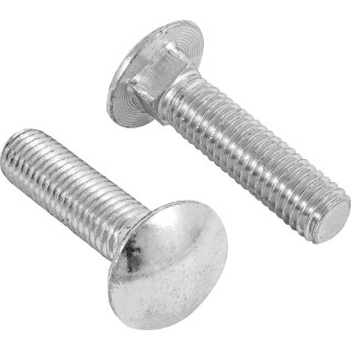 Bulón Para Madera 1/2'' x 2 1/2'' Fiero TORC-1/2X2-1/2 Bolsa x 20
