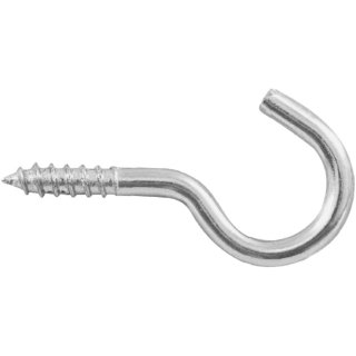 Pitón Redondo Abierto 21 x 80 Fiero AR-21A Bolsa x 144
