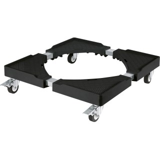 Base Con Ruedas Para Electrodomésticos Fiero BARU-45