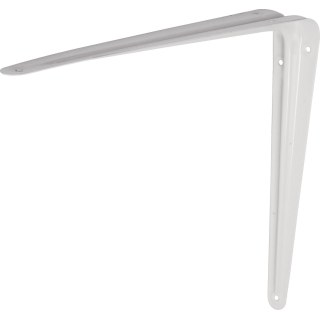 Escuadra Para Estante 10'' x 12'' Blanco FIERO ME-12B