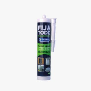 Fija Todo Blanco 290 ml Sella y Pega