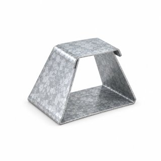 Fijador Autopanel Chapa Galvanizada ARMCO