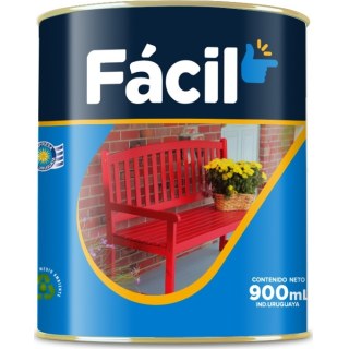 Fondo de Herrería Antióxido Belco Fácil 3,6 LT