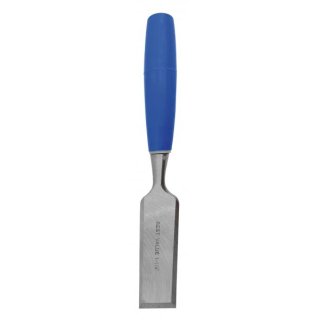 Formón de 3/4" Mango Plástico