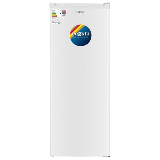 Freezer Vertical 168 L Blanco Frío Húmedo Enxuta FVENX22168