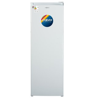 Freezer Vertical 242 L Blanco Frío Húmedo Enxuta FVENX22242