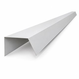 Gotero Frontal 80 mm para Panel Isoroof ARMCO 3 m