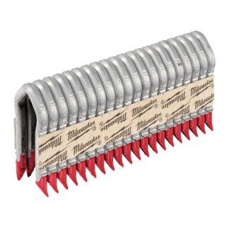 Grapas Galvanizadas Calibre 9 de 1,5 Pulgadas x 960 para 2843-20 Milwaukee MPU112-960