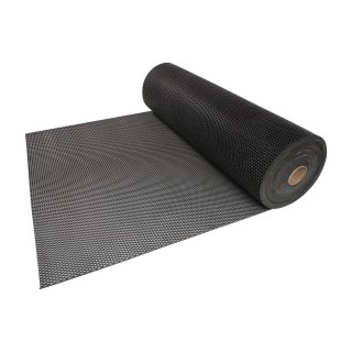 H Kap sin Base Negro 5 mm 1,20 x 15 m Rollo