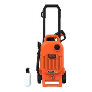 Hidrolavadora Black+Decker BEPW1800T 125bar