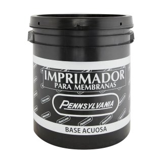 Imprimador Base Acuosa Asfalkote Pennsylvania 4 L