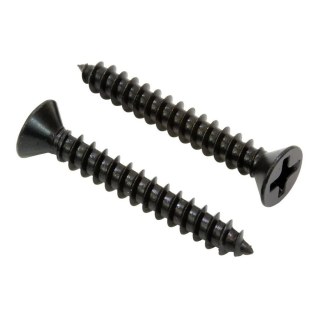 Tornillo T2 Punta Aguja Para Yeso Drywall Jomarca