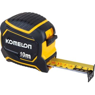 Cinta Métrica 10 Metros Ancha 32mm Komelon KMC-94