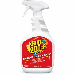 Removedor Inhibidor de Óxido Krud Kutter Rust Oleum
