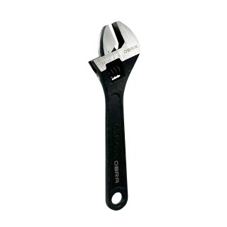 Llave ajustable de 6" OBRA