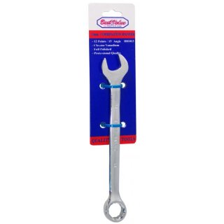 Llave Combinada de 19 Mm. CRV