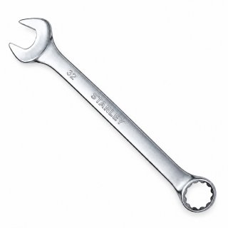 Llave Combinada Stanley 32mm Basic