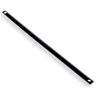 Varilla Hueca Para Falleba Hierro Colonial 1,50mt LOTH