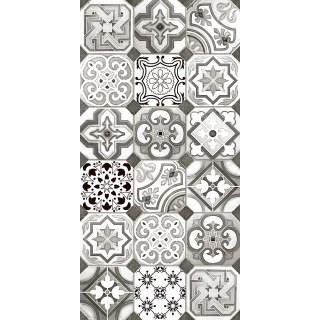 Semigres Piso Pared 45x90cm LUME Artesanal