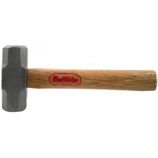 Maceta de Albañil 2 lb (910 g) Mango de Madera Best Value