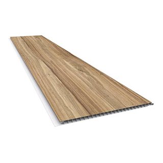 Tablilla PVC Madera Sintra Bez