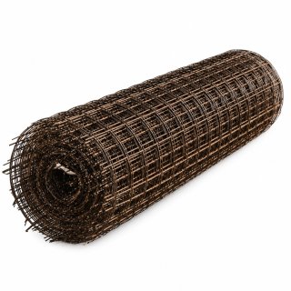 Malla Electrosoldada para Piso Mallalur C 35 15x15cm 3,5mm