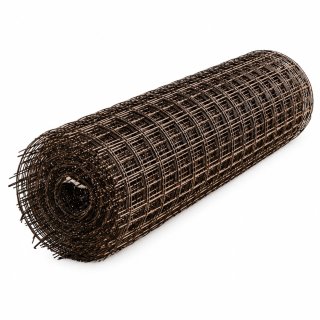 Malla Electrosoldada para Piso Mallalur C 42 15x15cm 4,2mm