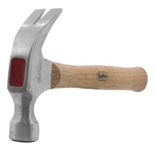 Martillo de Uña 581 g Mango de Madera Best Value