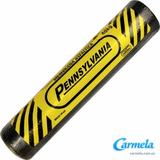 Membrana Asfáltica 40 kg Pennsylvania con Aluminio